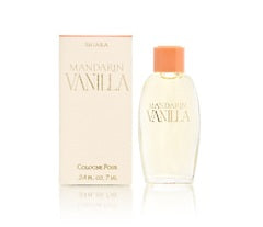Mandarin Vanilla by Shiara - Luxury Perfumes Inc. -