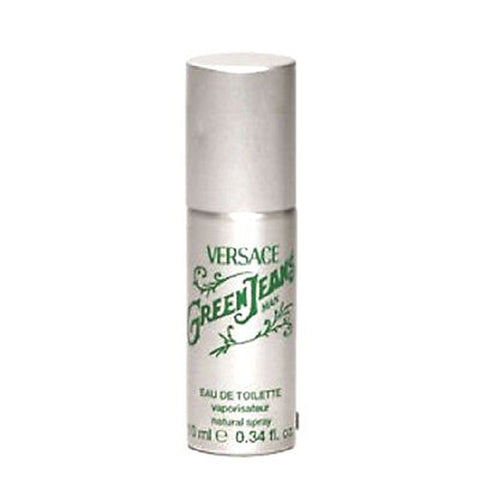 Green Jeans by Versace - Luxury Perfumes Inc. -