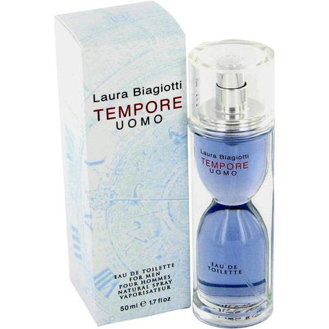 Tempore by Laura Biagiotti - Luxury Perfumes Inc. -