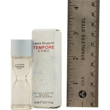 Tempore by Laura Biagiotti - Luxury Perfumes Inc. -