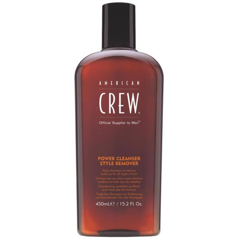 American Crew Power Cleanser Style Remover by American Crew - local boom123 -
