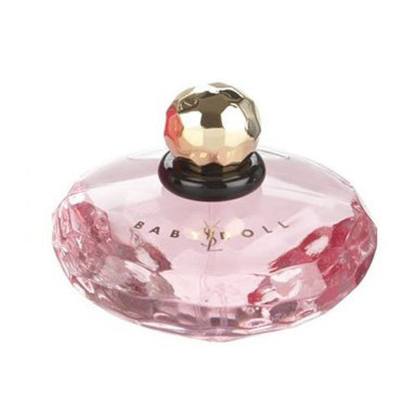 Baby Doll by Yves Saint Laurent – Luxury Perfumes