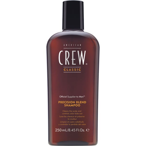 American Crew Precision Blend Shampoo by American Crew - local boom123 -
