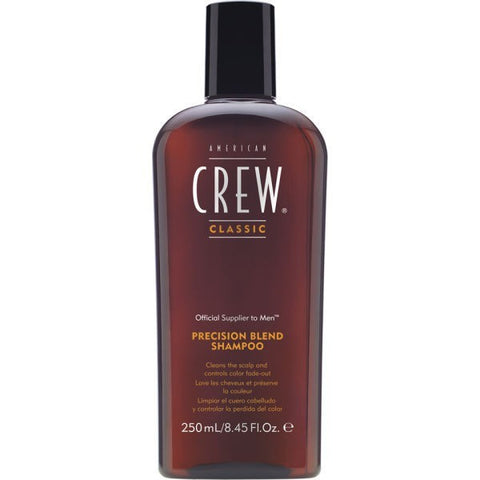 American Crew Precision Blend Shampoo by American Crew - local boom123 -