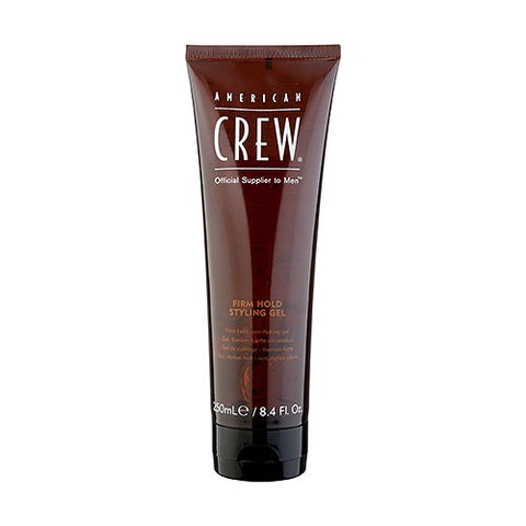 American Crew Firm Hold Styling Gel by American Crew - Luxury Perfumes Inc. -
