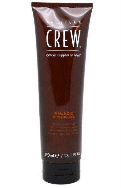 American Crew Firm Hold Styling Gel by American Crew - Luxury Perfumes Inc. -