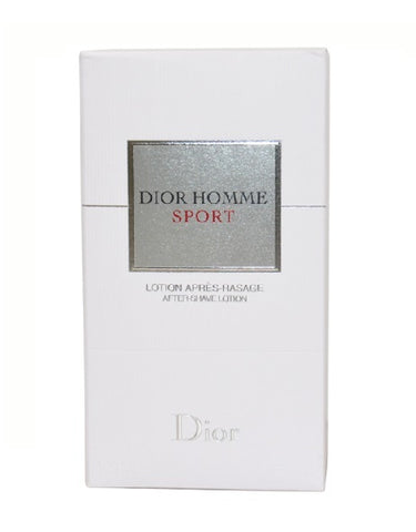 Dior Homme Sport After Shave by Christian Dior - Luxury Perfumes Inc. -