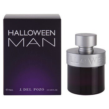Halloween Man by Jesus Del Pozo - Luxury Perfumes Inc. -