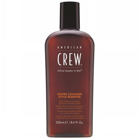 American Crew Power Cleanser Style Remover by American Crew - local boom123 -