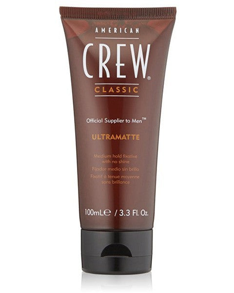 American Crew Ultramatte by American Crew - Luxury Perfumes Inc. -