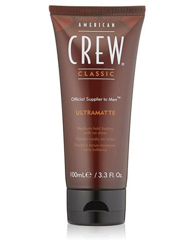 American Crew Ultramatte by American Crew - Luxury Perfumes Inc. -