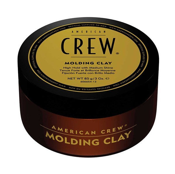 American Crew Molding Clay by American Crew - Luxury Perfumes Inc. -