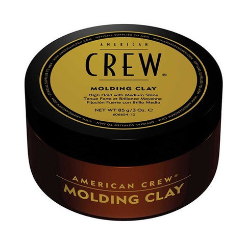 American Crew Molding Clay by American Crew - Luxury Perfumes Inc. -