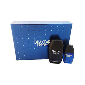 Drakkar Essence Gift Set by Guy Laroche - Luxury Perfumes Inc. -