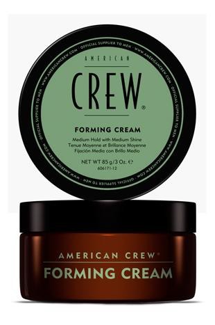 American Crew Forming Cream by American Crew - Luxury Perfumes Inc. -