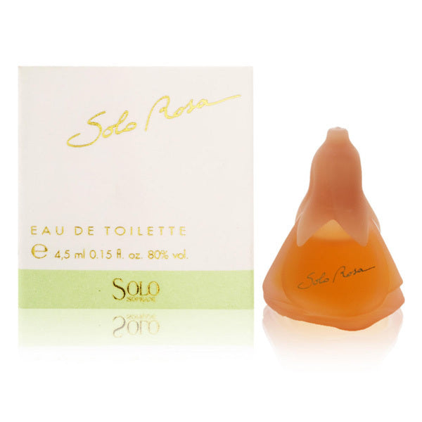 Solo Rosa by Luciano Soprani - Luxury Perfumes Inc. -