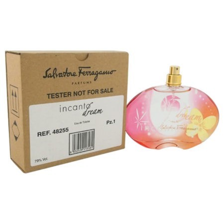 Incanto Dream by Salvatore Ferragamo - Luxury Perfumes Inc. -