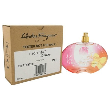 Incanto Dream by Salvatore Ferragamo - Luxury Perfumes Inc. - 
