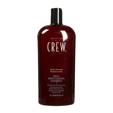 American Crew Daily Moisturizing Shampoo