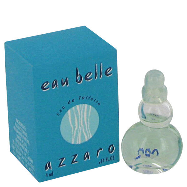 香水 ÷ AZZARO Eau Belle アザロ オーベル 100ml 【美容品】【1】