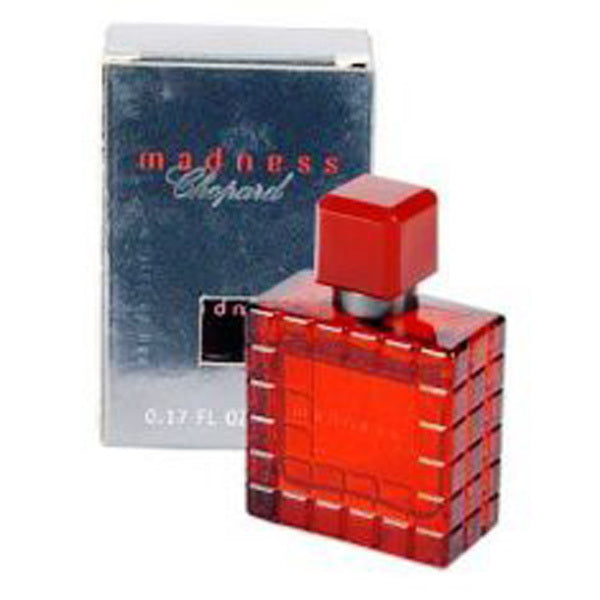 Madness by Chopard Luxury Perfumes