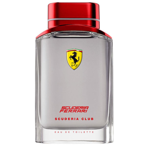 Scuderia Ferrari by Ferrari - Luxury Perfumes Inc. -