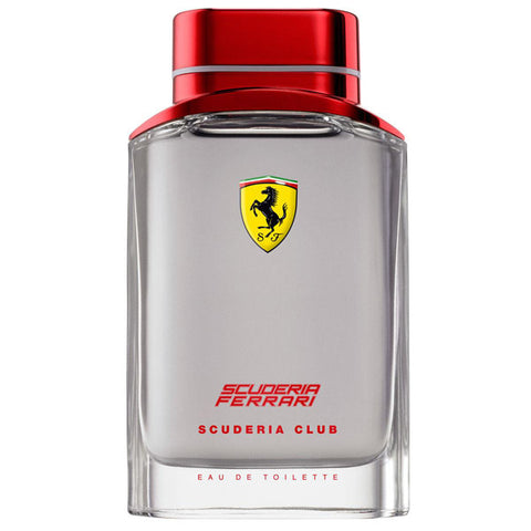 Scuderia Ferrari by Ferrari - Luxury Perfumes Inc. -
