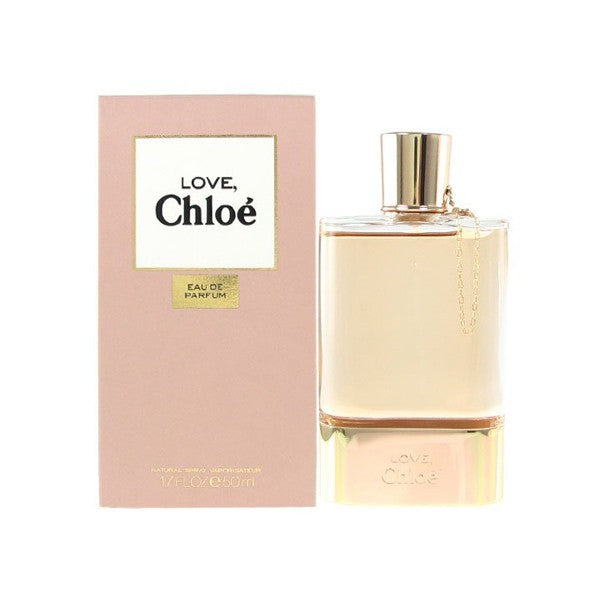 Chloe Love by Chloe - Luxury Perfumes Inc. -