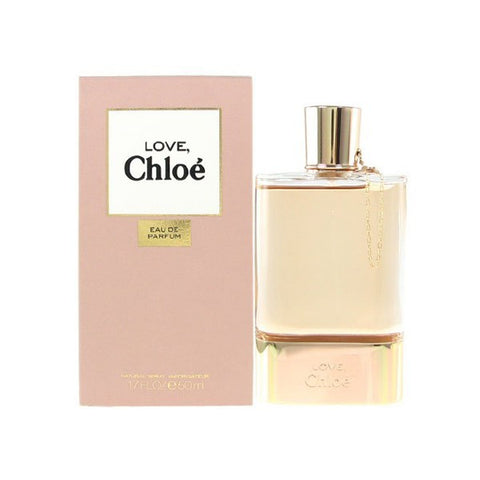 Chloe Love by Chloe - Luxury Perfumes Inc. - 