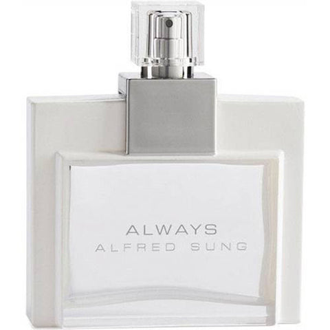 Always Alfred Sung by Alfred Sung - Luxury Perfumes Inc. -