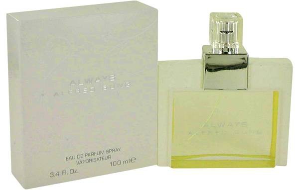 Always Alfred Sung by Alfred Sung - Luxury Perfumes Inc. -