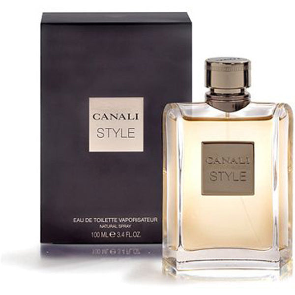 Canali Style by Canali - Luxury Perfumes Inc. -