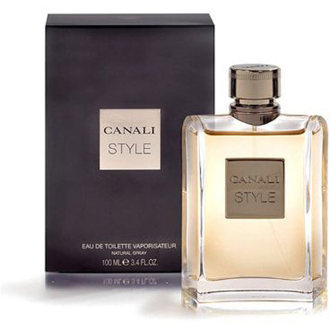Canali Style by Canali - Luxury Perfumes Inc. -