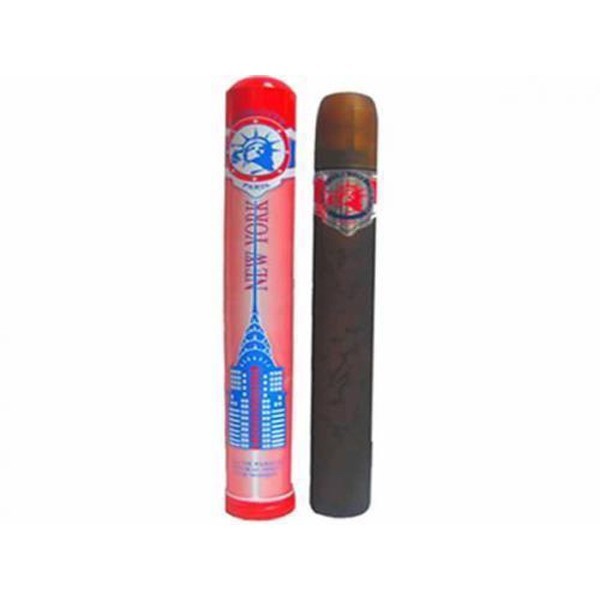Cuba New York City by Cuba Paris - Luxury Perfumes Inc. -