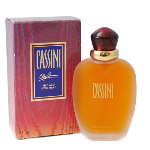 Cassini by Oleg Cassini - Luxury Perfumes Inc. - 