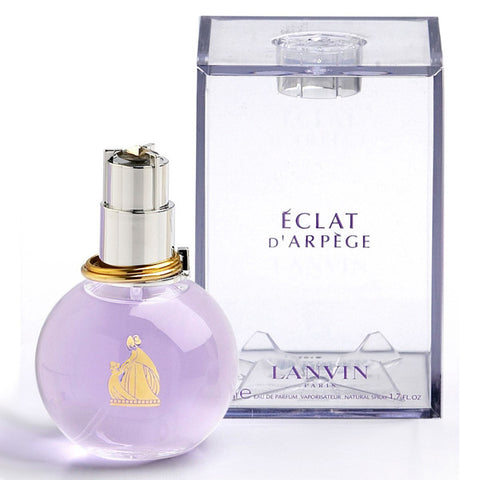 Eclat d'Arpege by Lanvin - Luxury Perfumes Inc. -