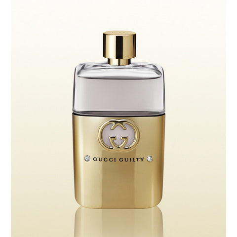 Guilty Diamond Limited Edition by Gucci - Luxury Perfumes Inc. -