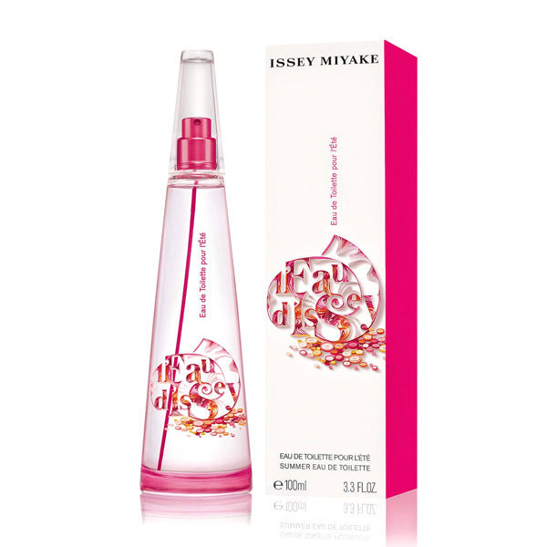 L'Eau d'Issey Pour L'Ete Summer by Issey Miyake - store-2 -