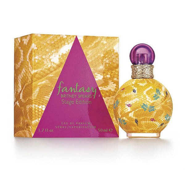 Fantasy Stage Edition by Britney Spears - Luxury Perfumes Inc. -