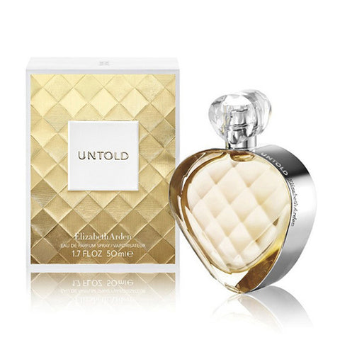 Untold by Elizabeth Arden - Luxury Perfumes Inc. - 