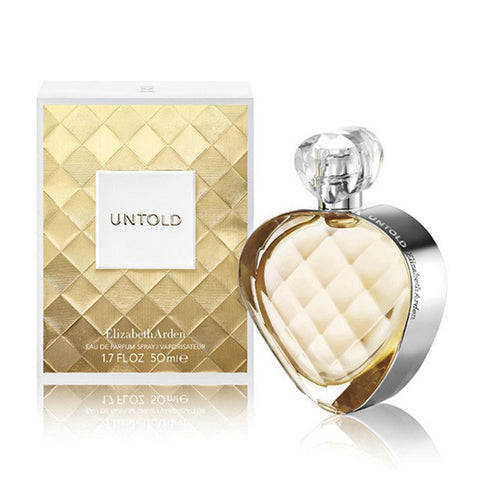 Untold by Elizabeth Arden - Luxury Perfumes Inc. -