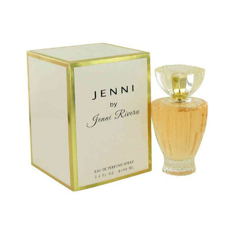 Jenni by Jenni Rivera - Luxury Perfumes Inc. -