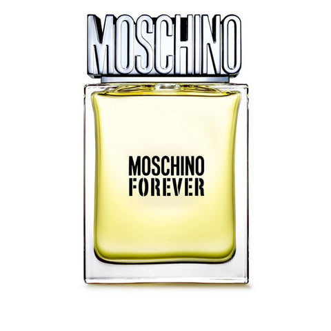 Moschino Forever by Moschino - Luxury Perfumes Inc. -