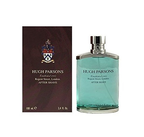 Hugh Parsons by Hugh Parsons - Luxury Perfumes Inc. -