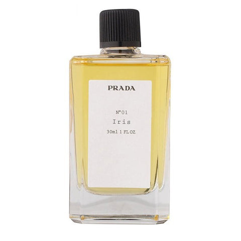 Infusion d' Iris by Prada - Luxury Perfumes Inc. -