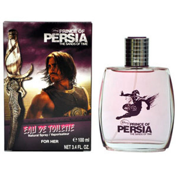 Kids Prince of Persia by Disney - Luxury Perfumes Inc. -