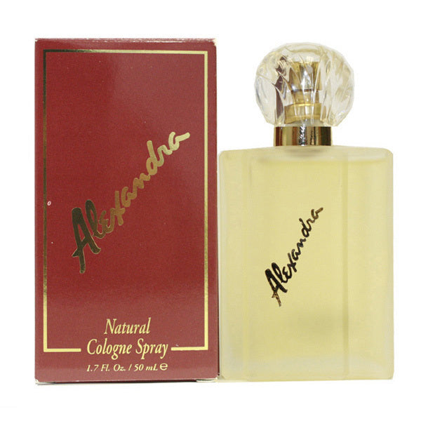 Alexandra by Alexandra De Markoff - Luxury Perfumes Inc. -