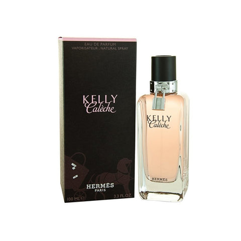Kelly Caleche by Hermes - Luxury Perfumes Inc. -