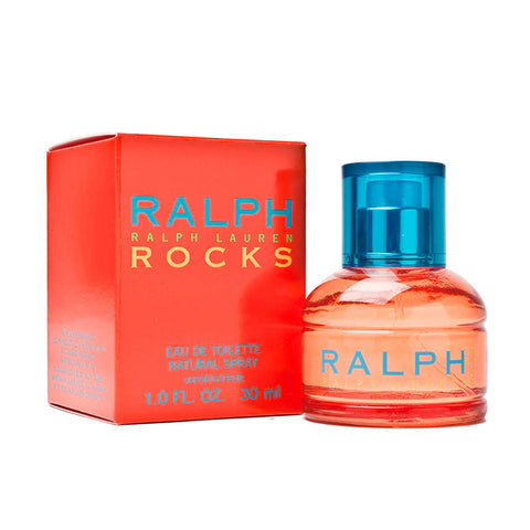 Ralph Rocks by Ralph Lauren - Luxury Perfumes Inc. - 