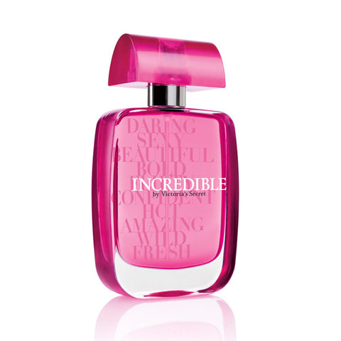 Incredible by Victoria's Secret - Luxury Perfumes Inc. -